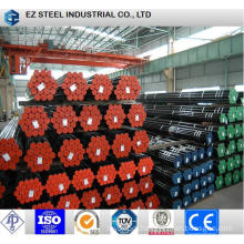 API 5L/ASTM A106 Gr. B/X42 Psl1 Carbon Steel Seamless Pipe for Gas Pipeline